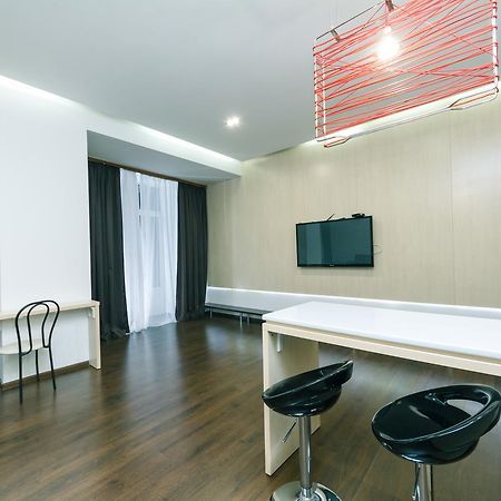 Kreschatik 21 With Terrace 2Br 키예프 외부 사진