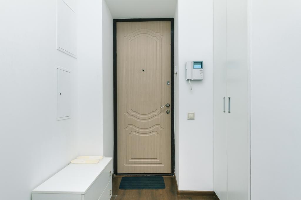 Kreschatik 21 With Terrace 2Br 키예프 외부 사진