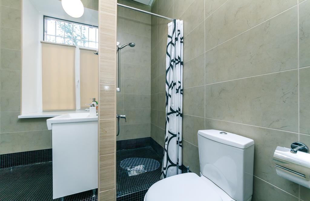 Kreschatik 21 With Terrace 2Br 키예프 외부 사진